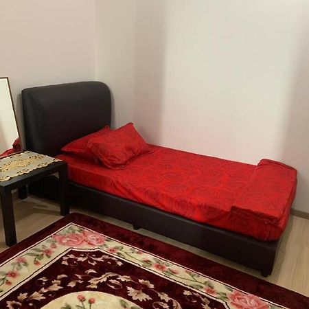 Homestay Shah Alam Ngoại thất bức ảnh