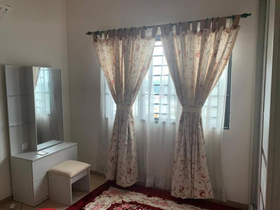 Homestay Shah Alam Ngoại thất bức ảnh