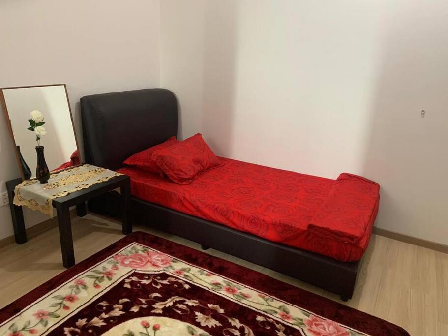 Homestay Shah Alam Ngoại thất bức ảnh