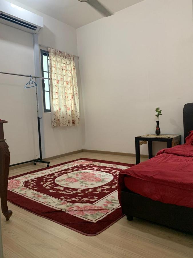 Homestay Shah Alam Ngoại thất bức ảnh