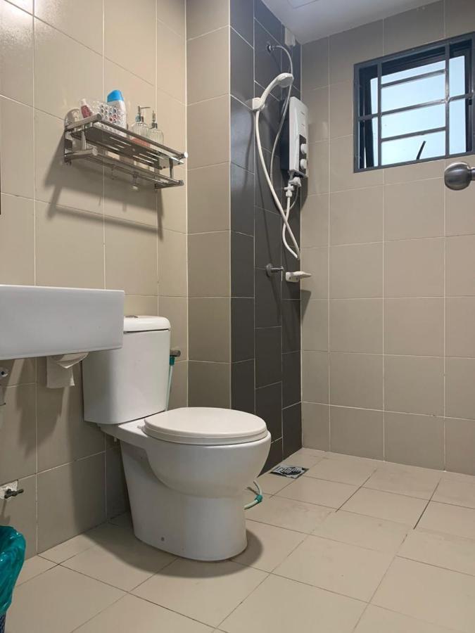 Homestay Shah Alam Ngoại thất bức ảnh